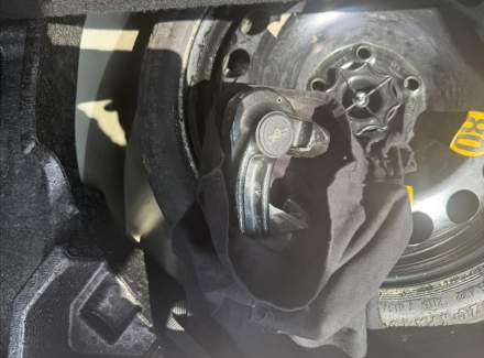 Opel - Astra