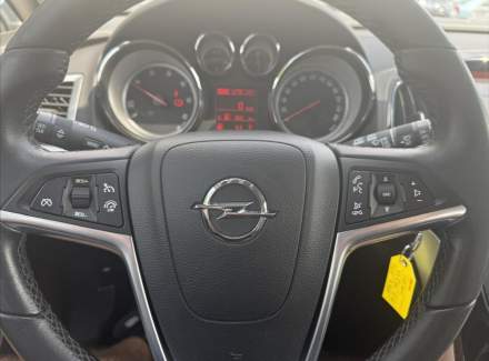 Opel - Astra