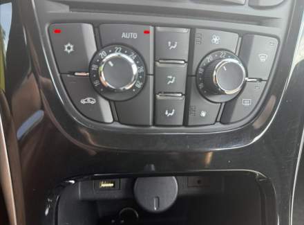 Opel - Astra