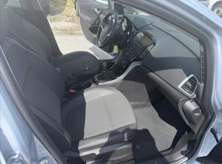 Opel - Astra
