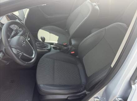 Opel - Astra