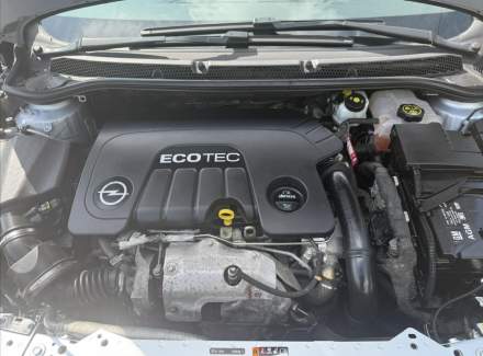 Opel - Astra