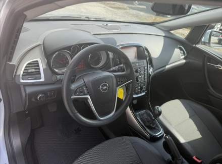 Opel - Astra