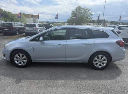 Opel - Astra
