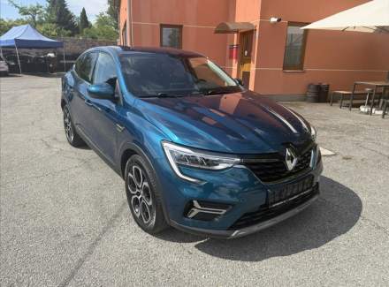 Renault - Arkana
