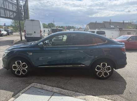 Renault - Arkana