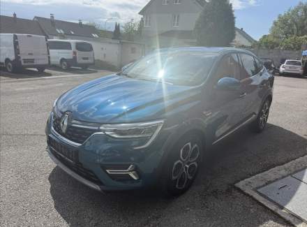 Renault - Arkana
