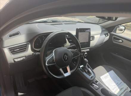 Renault - Arkana