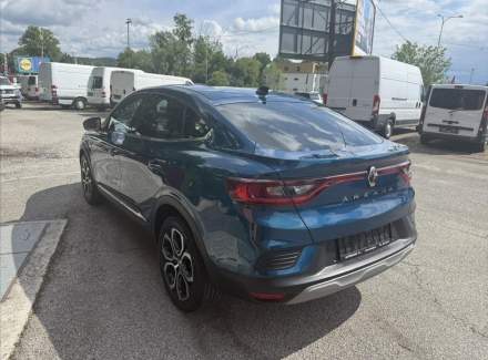 Renault - Arkana