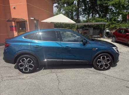 Renault - Arkana