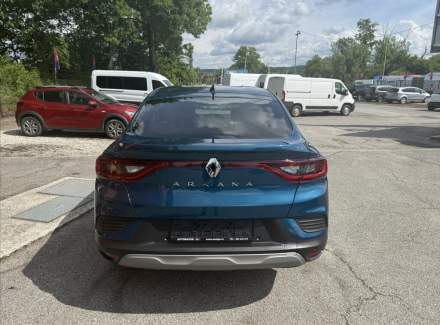 Renault - Arkana