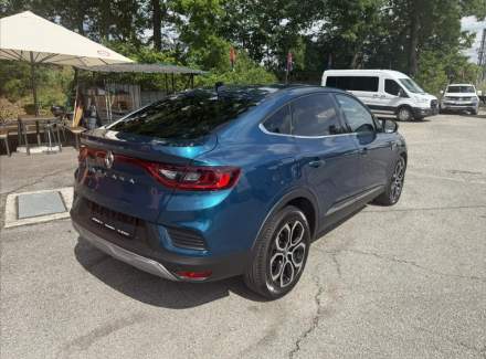 Renault - Arkana