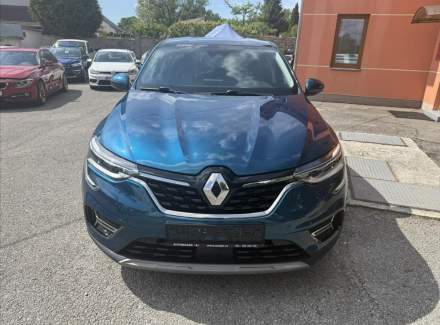 Renault - Arkana