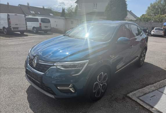 Renault - Arkana