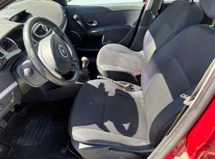 Renault - Clio