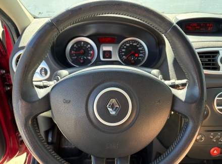 Renault - Clio