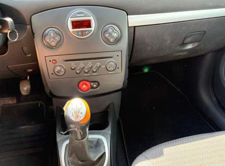 Renault - Clio