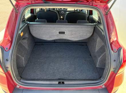 Renault - Clio