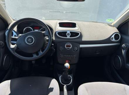 Renault - Clio
