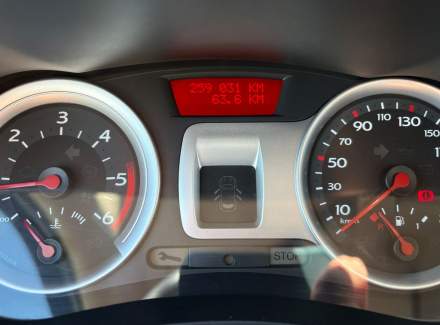 Renault - Clio