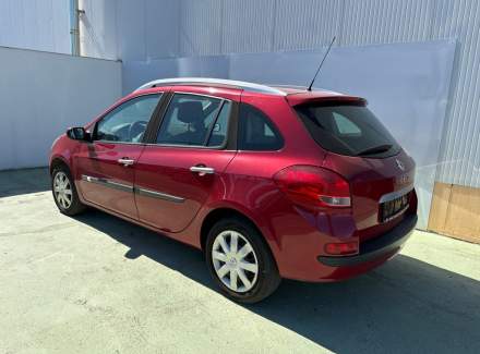 Renault - Clio