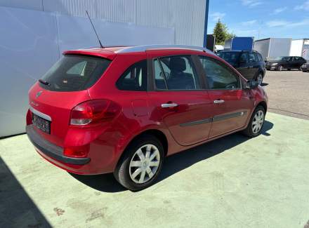 Renault - Clio