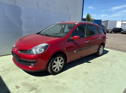 Renault - Clio
