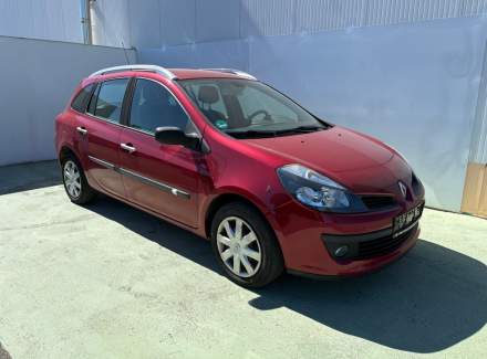 Renault - Clio