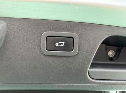 Jaguar - F-Pace