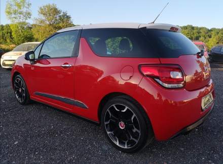 Citroën - DS3