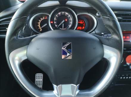 Citroën - DS3