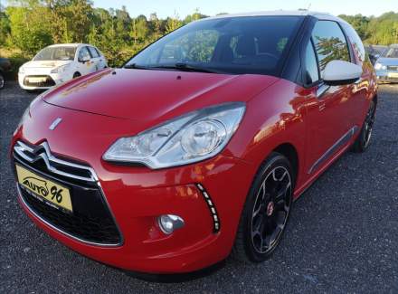 Citroën - DS3