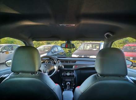 Citroën - DS3