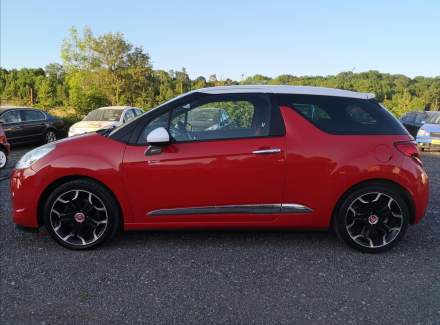 Citroën - DS3
