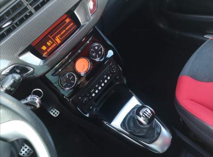 Citroën - DS3