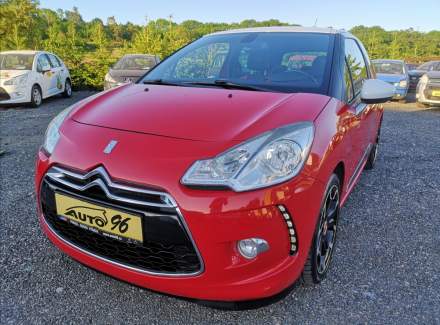Citroën - DS3