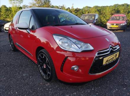 Citroën - DS3