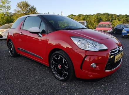 Citroën - DS3