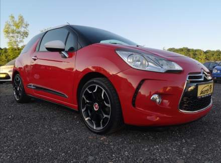 Citroën - DS3