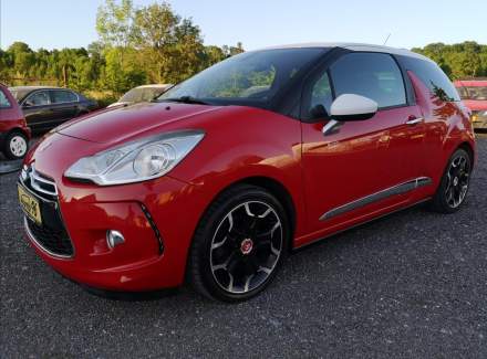 Citroën - DS3