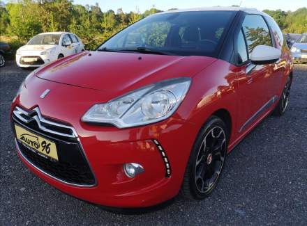 Citroën - DS3
