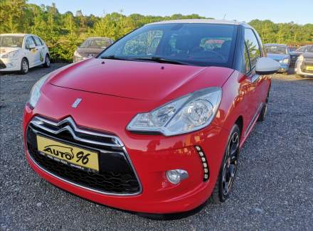 Citroën - DS3