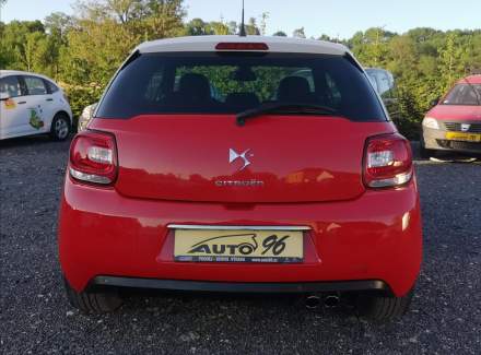 Citroën - DS3