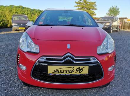 Citroën - DS3