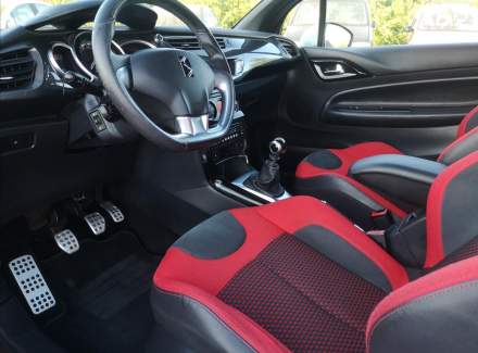 Citroën - DS3