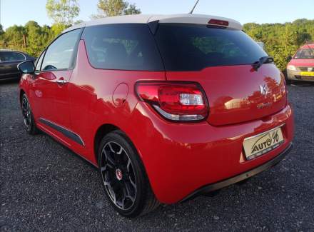Citroën - DS3