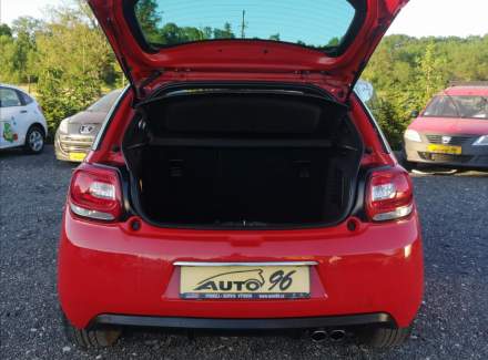 Citroën - DS3