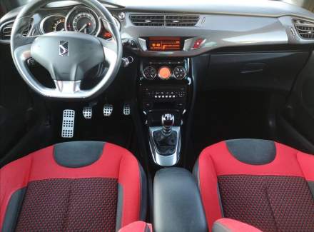 Citroën - DS3