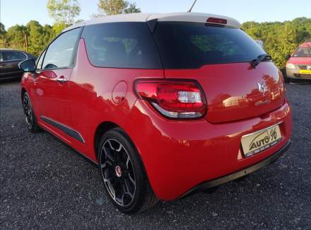 Citroën - DS3