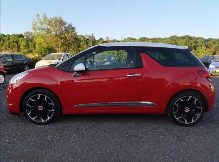 Citroën - DS3